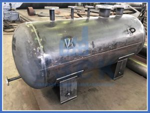 Расходная ёмкость печного отопления в Орехово-Зуево