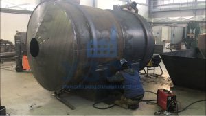 Бак дренажный в Орехово-Зуево