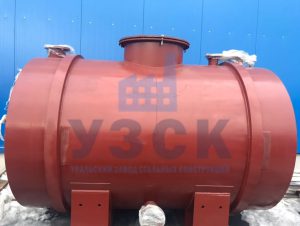 Бак конденсатный БК 38.00.000-06 в Орехово-Зуево