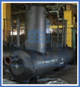 Емкость дренажная ЕП в Орехово-Зуево