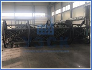 РВС резервуары производитель, завод в Орехово-Зуево