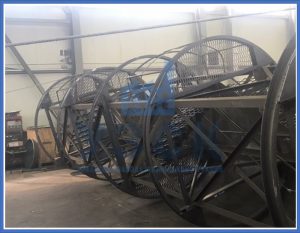 РВС резервуары производитель, завод в Орехово-Зуево