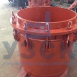 Сальниковые компенсаторы в Орехово-Зуево