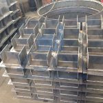 Закладные детали в Орехово-Зуево