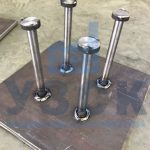 Закладные детали в Орехово-Зуево