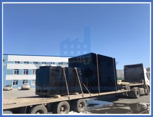 Бак для воды по серии 5.904-43 А16В в Орехово-Зуево