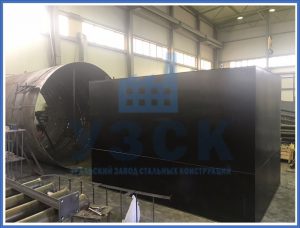 БАК А1 БВ в Орехово-Зуево