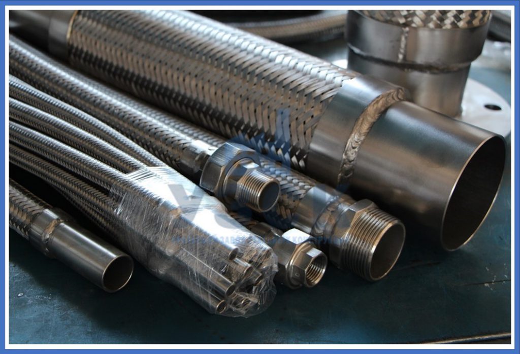 металлорукав, РГМ, рукав гибкий металлический в Орехово-Зуево