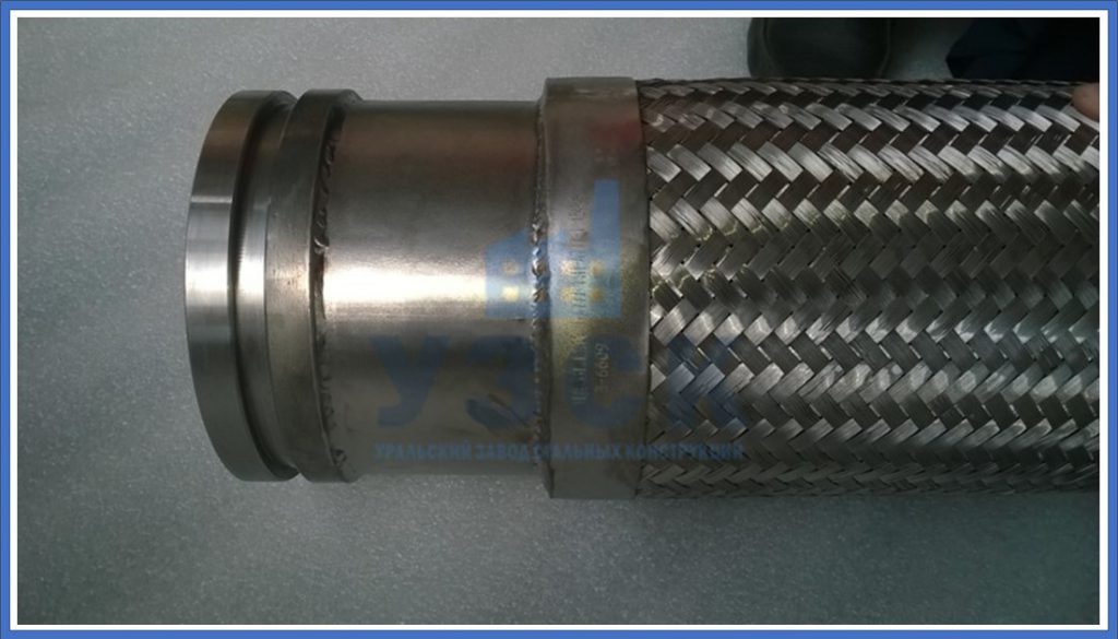 металлорукав, РГМ, рукав гибкий металлический в Орехово-Зуево