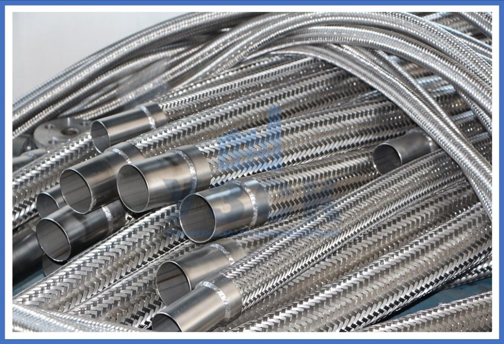 металлорукав, РГМ, рукав гибкий металлический в Орехово-Зуево
