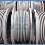 Сильфонные компенсаторы КСОФ в Орехово-Зуево