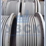 Сильфонные компенсаторы КСОФ в Орехово-Зуево