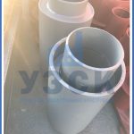 Сильфонные компенсаторы СКУ.М в Орехово-Зуево