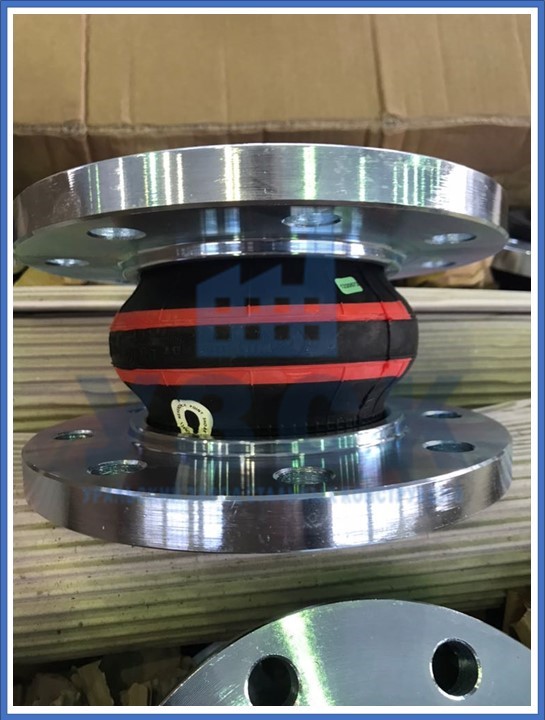 компенсатор резиновый фланцевый в Орехово-Зуево