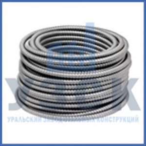 Металлорукава, гофра, шланг, труба, Hyparflex в Орехово-Зуево