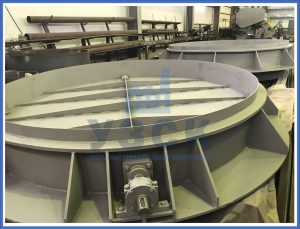 Клапаны ПГВУ, ОСТ, КЛК Ду 2800 от завода в Орехово-Зуево