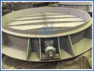 Клапаны ПГВУ, ОСТ, КЛК Ду 2800 от завода в Орехово-Зуево