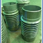 компенсатор сильфонный осевой в Орехово-Зуево