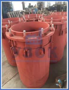 сальниковые компенсаторы для тепловых сетей в Орехово-Зуево