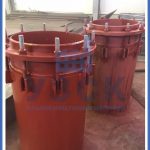 сальниковые стальные компенсаторы в Орехово-Зуево