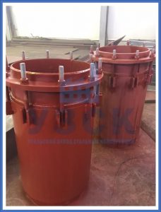 сальниковые стальные компенсаторы в Орехово-Зуево