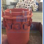 компенсатор сальниковый россия в Орехово-Зуево