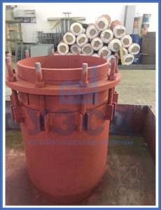 компенсатор сальниковый россия в Орехово-Зуево