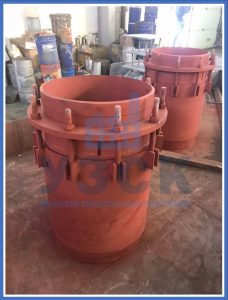 серия сальниковые компенсаторы в Орехово-Зуево