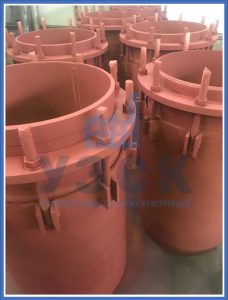 сальниковые компенсаторы Ду 150, Ду 200, Ду 250 в Орехово-Зуево