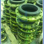 компенсатор резиновый ду 100 в Орехово-Зуево