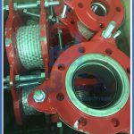 сильфонный компенсатор купить в Орехово-Зуево