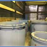 сильфонные компенсаторы для тепловых сетей в Орехово-Зуево