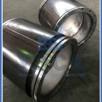 компенсатор сильфонный фланцевый в Орехово-Зуево