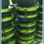 компенсатор резиновый фланцевый в Орехово-Зуево