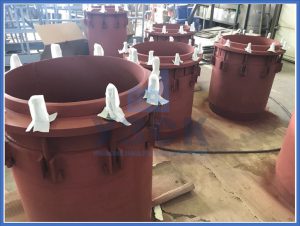 сальниковый компенсатор ду 600 в Орехово-Зуево