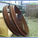 линзовые компенсаторы трубопроводов в Орехово-Зуево