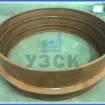 компенсаторы линзовые осевые в Орехово-Зуево