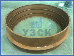 компенсаторы линзовые осевые в Орехово-Зуево