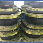 компенсатор резиновый муфтовый в Орехово-Зуево