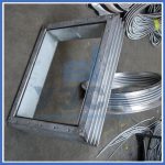 прямоугольные линзовые компенсаторы в Орехово-Зуево