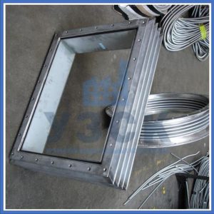 прямоугольные линзовые компенсаторы в Орехово-Зуево