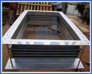 прямоугольные линзовые компенсаторы в Орехово-Зуево