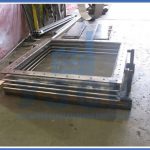 прямоугольные линзовые компенсаторы в Орехово-Зуево