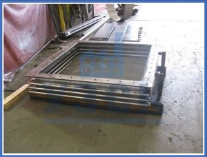 прямоугольные линзовые компенсаторы в Орехово-Зуево