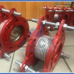 компенсатор сильфонный с кожухом в Орехово-Зуево