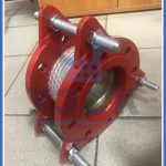 компенсатор сильфонный с кожухом в Орехово-Зуево