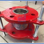 компенсатор сильфонный с кожухом в Орехово-Зуево