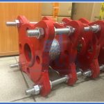 компенсатор сильфонный с кожухом в Орехово-Зуево