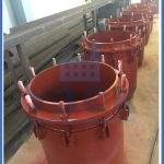 компенсатор сальниковый односторонний в Орехово-Зуево