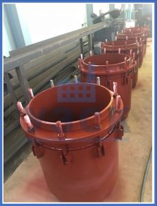 компенсатор сальниковый односторонний в Орехово-Зуево